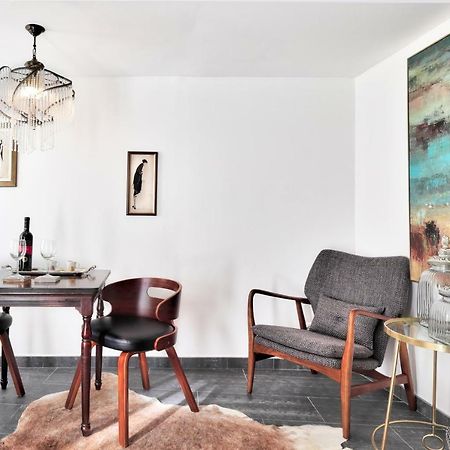 Alfama Cosy & Charming Apartamento Lisboa Exterior foto
