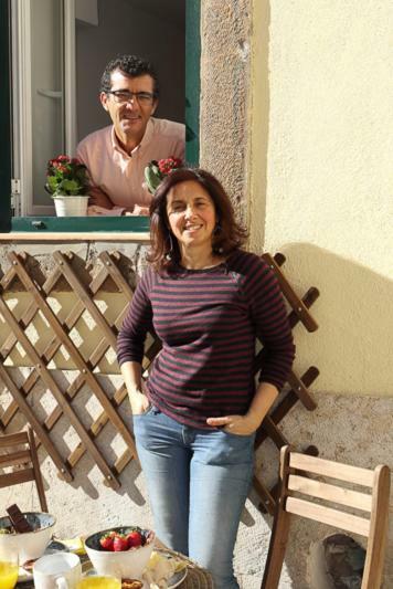 Alfama Cosy & Charming Apartamento Lisboa Exterior foto