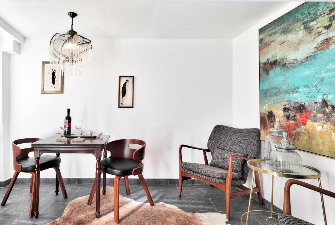 Alfama Cosy & Charming Apartamento Lisboa Exterior foto